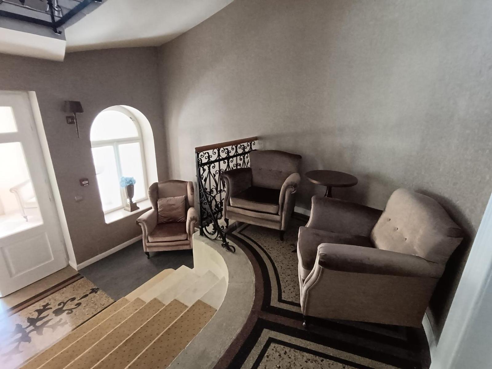 Thanhoffer - Horthy Villa シオーフォク エクステリア 写真