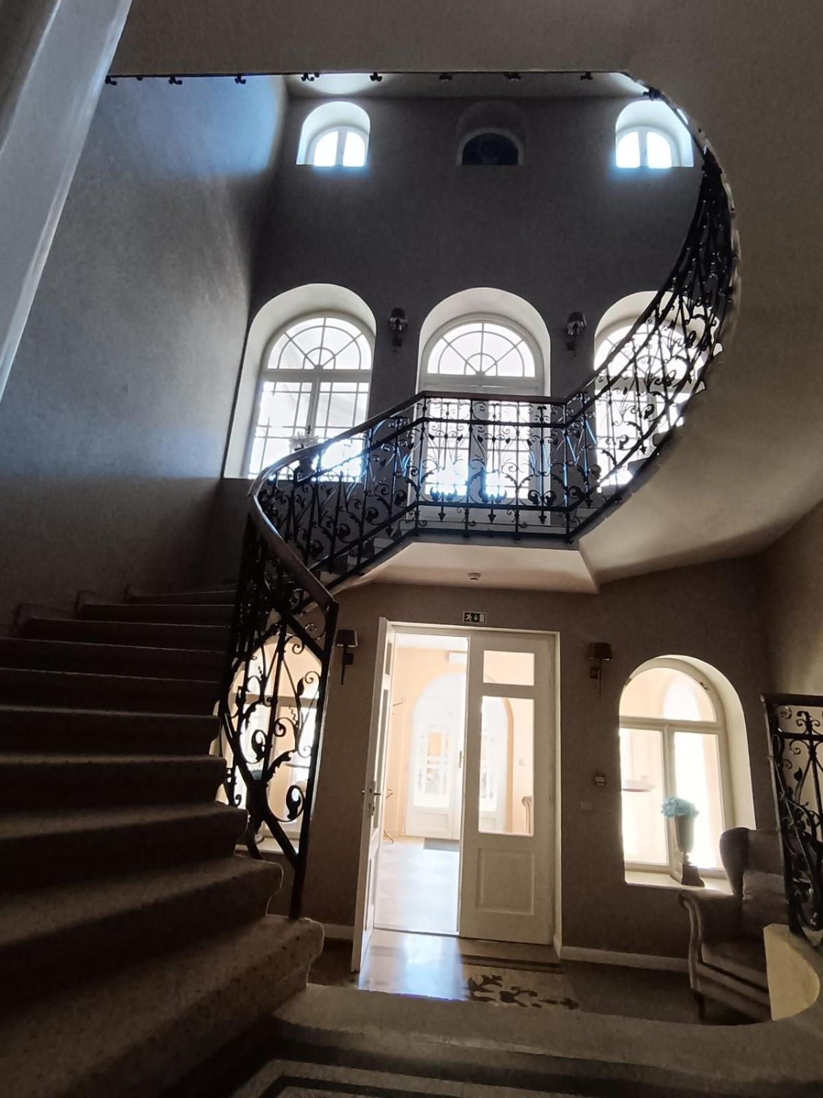 Thanhoffer - Horthy Villa シオーフォク エクステリア 写真