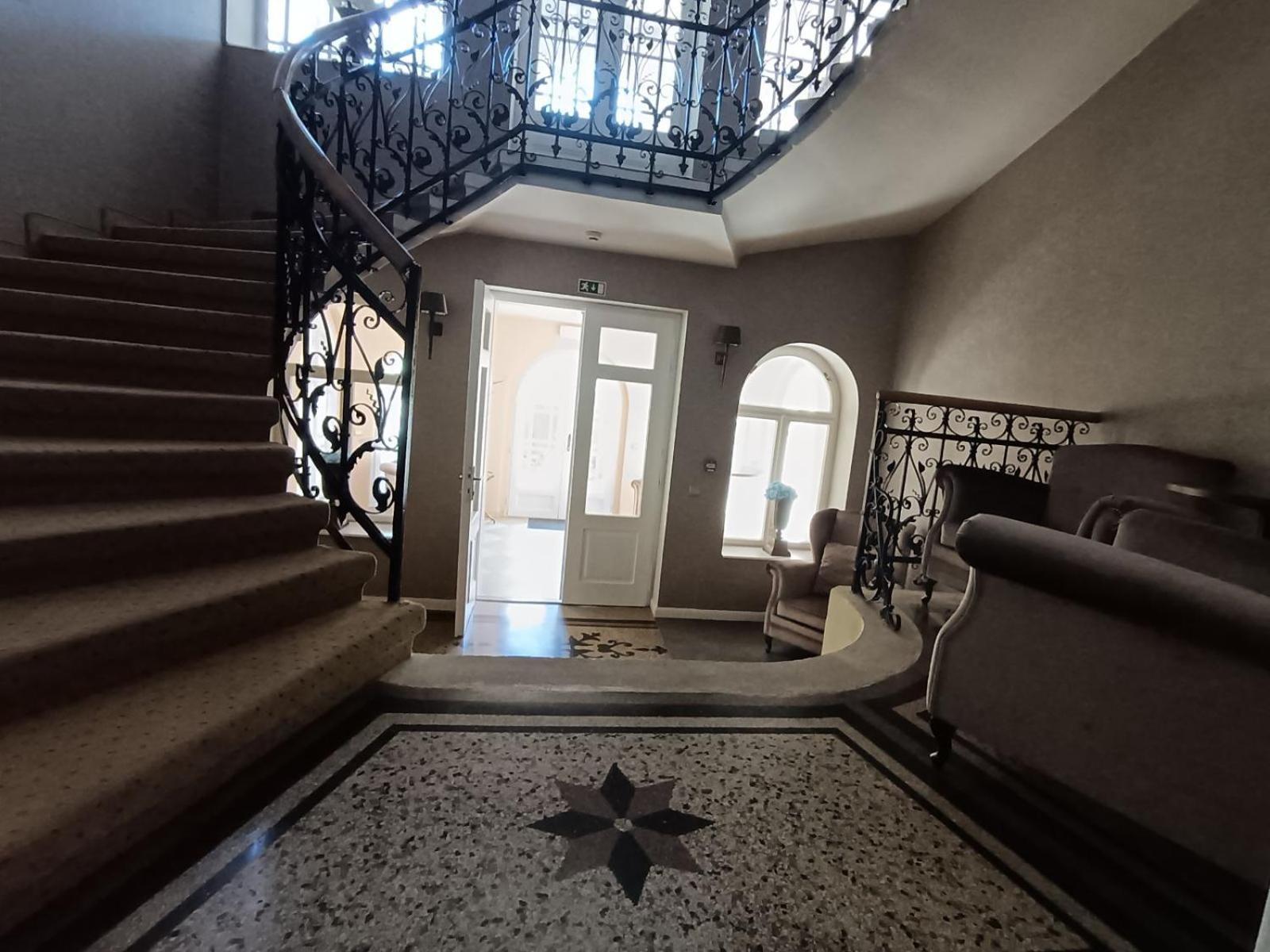 Thanhoffer - Horthy Villa シオーフォク エクステリア 写真